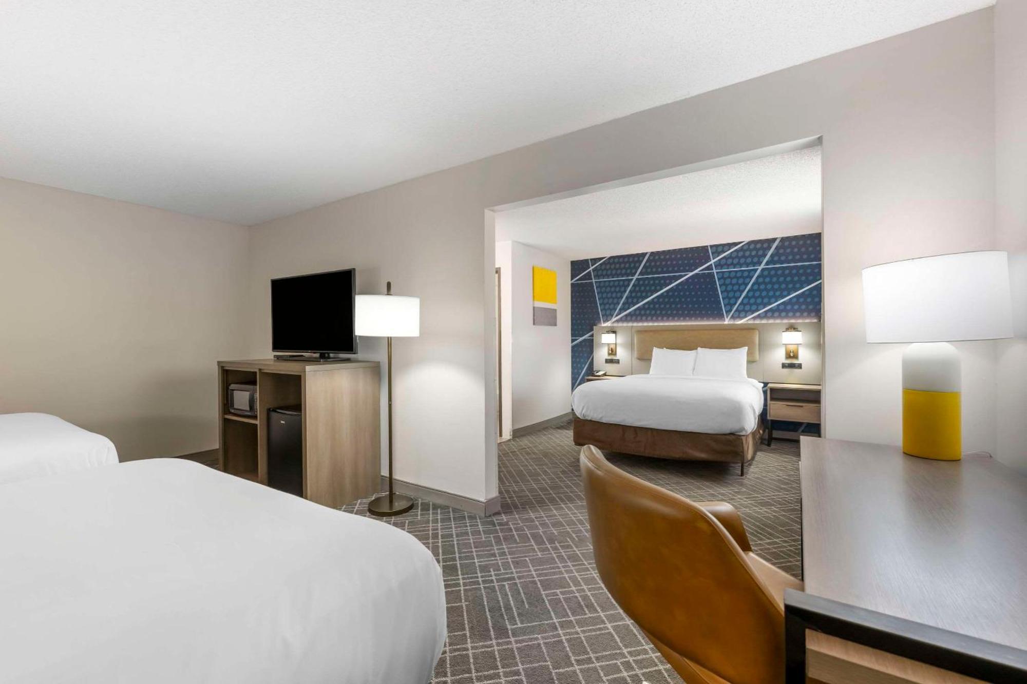 Comfort Inn הסטינגס מראה חיצוני תמונה
