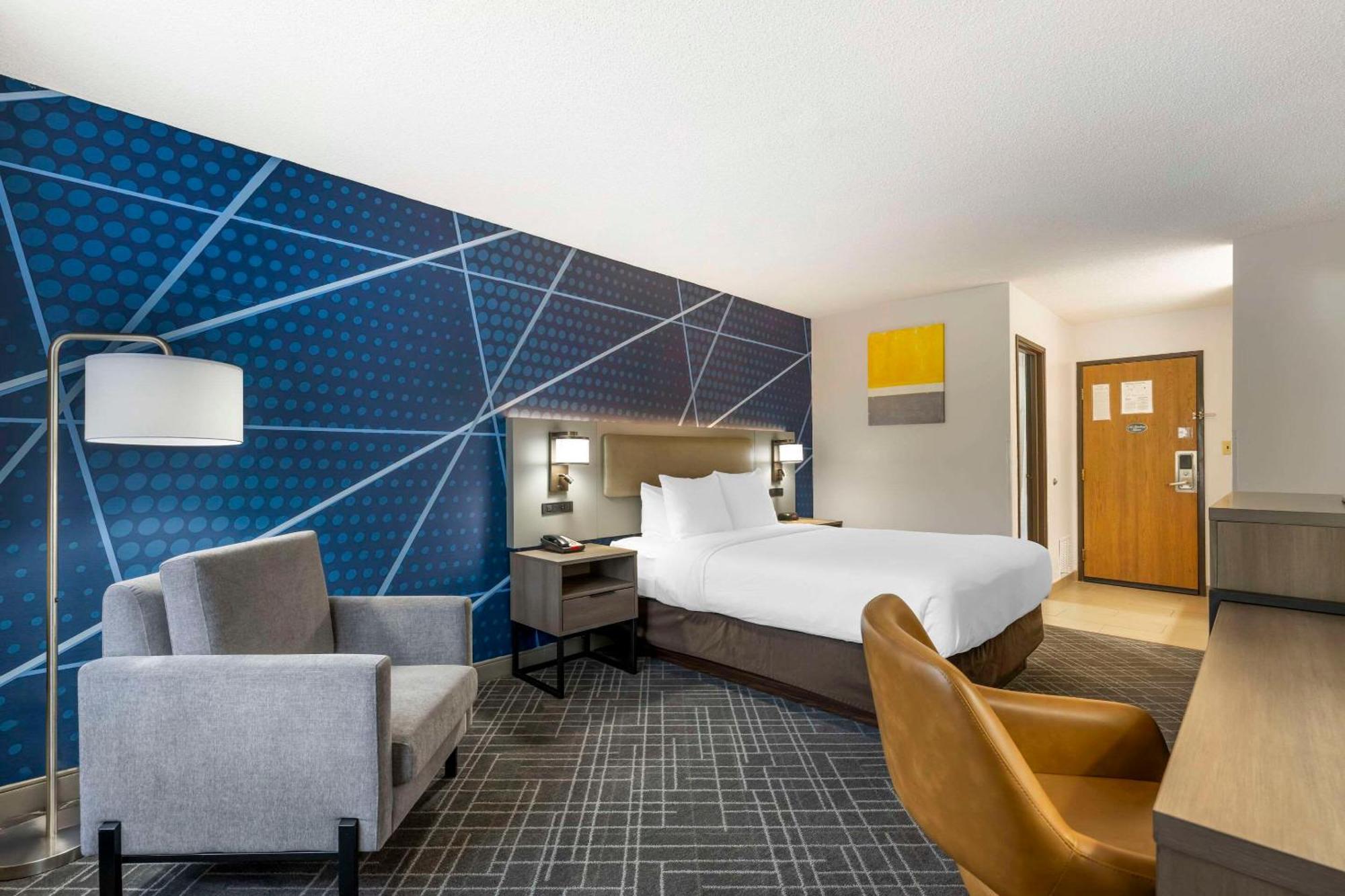 Comfort Inn הסטינגס מראה חיצוני תמונה