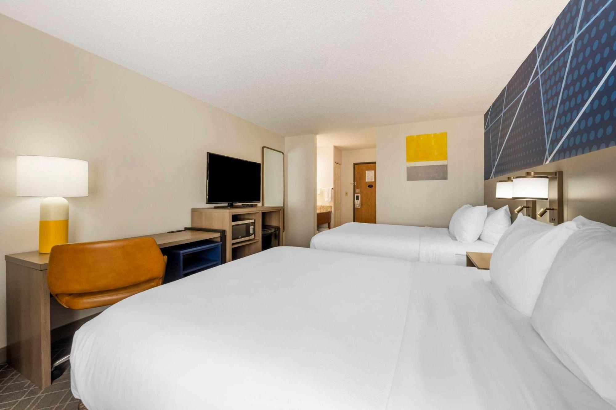 Comfort Inn הסטינגס מראה חיצוני תמונה