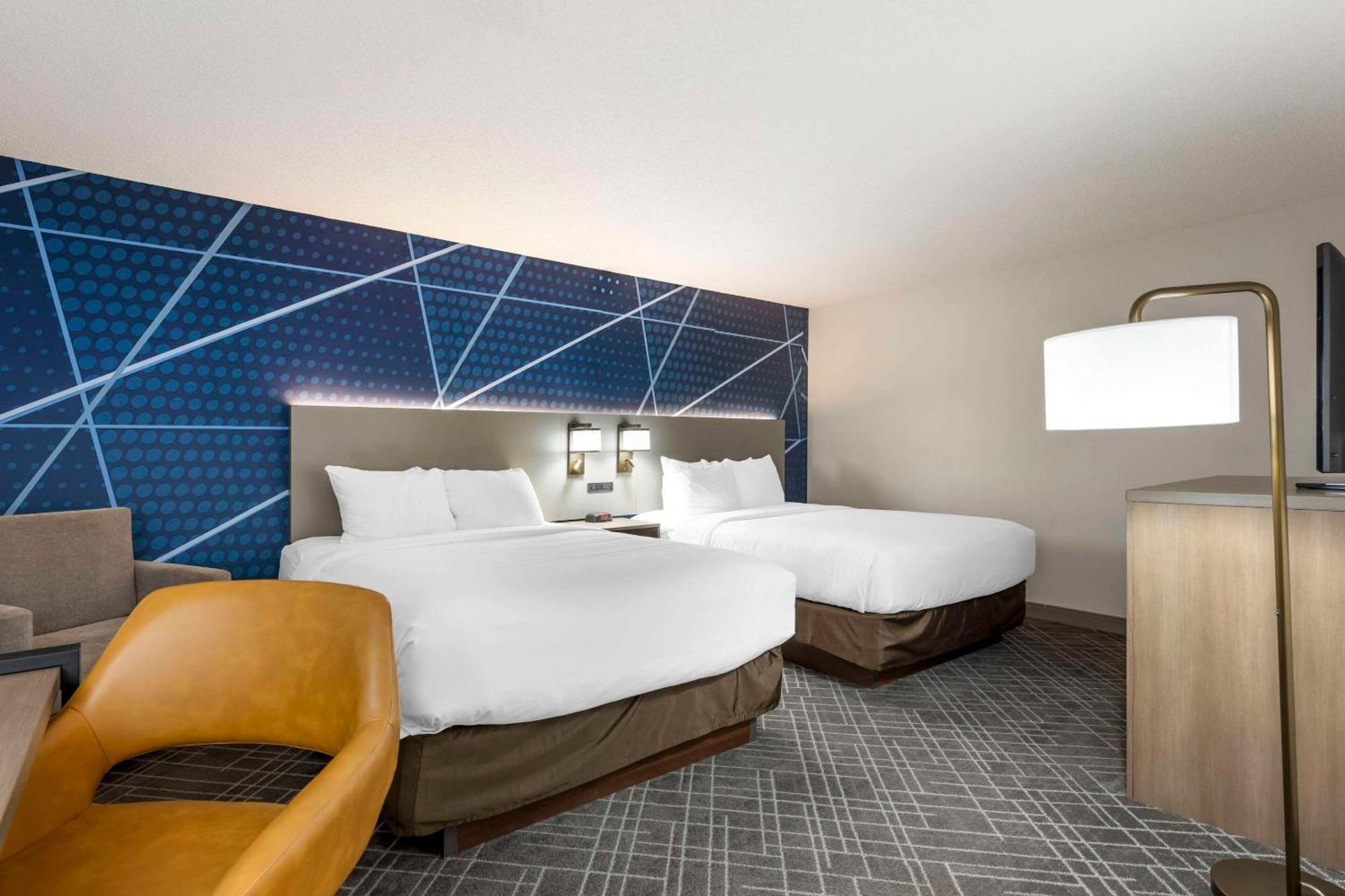 Comfort Inn הסטינגס מראה חיצוני תמונה