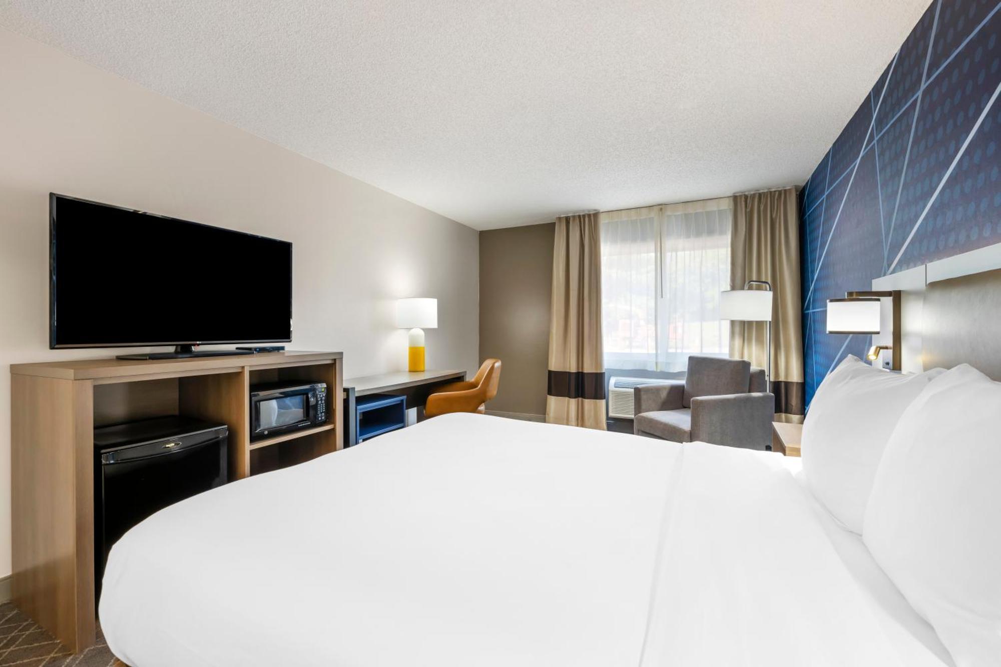 Comfort Inn הסטינגס מראה חיצוני תמונה