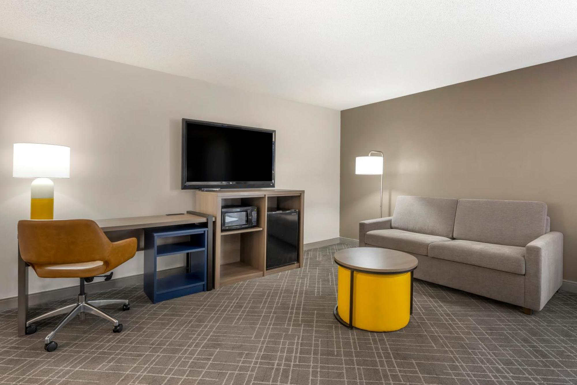 Comfort Inn הסטינגס מראה חיצוני תמונה
