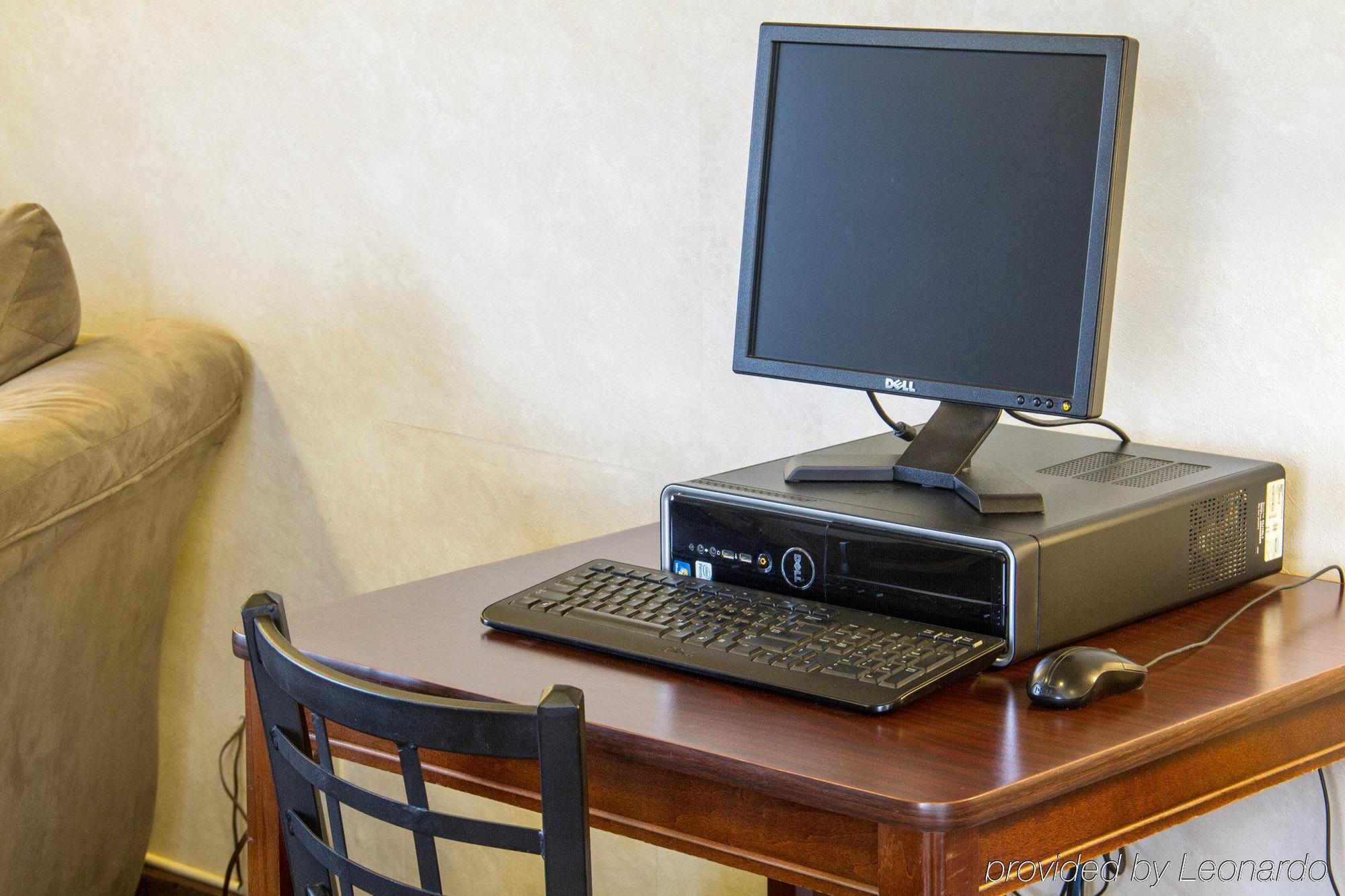 Comfort Inn הסטינגס מראה חיצוני תמונה